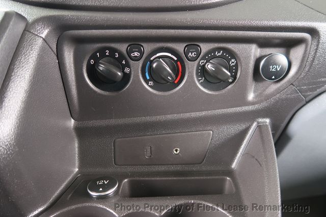 2015 Ford Transit Cargo Van Transit 250 Low Roof Cargo Van 130" - 23009725 - 31