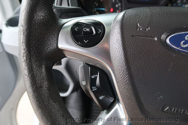 2015 Ford Transit Cargo Van Transit 250 Low Roof Cargo Van 130" - 23009725 - 33