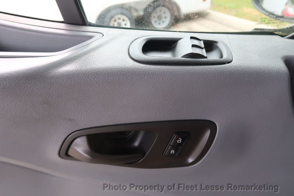 2015 Ford Transit Cargo Van Transit 250 Low Roof Cargo Van 130" - 23009725 - 35