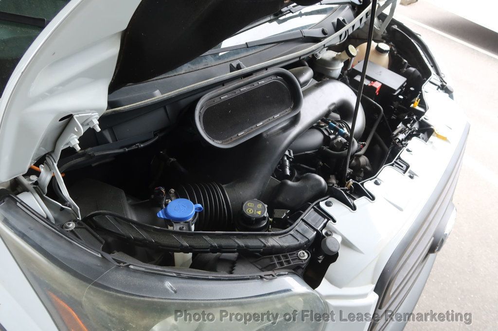 2015 Ford Transit Cargo Van Transit 250 Low Roof Cargo Van 130" - 23009725 - 37