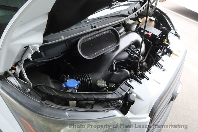 2015 Ford Transit Cargo Van Transit 250 Low Roof Cargo Van 130" - 23009725 - 37