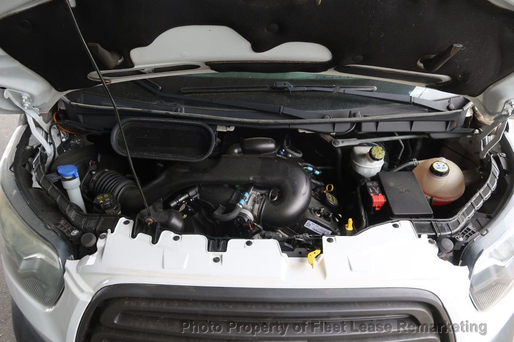 2015 Ford Transit Cargo Van Transit 250 Low Roof Cargo Van 130" - 23009725 - 38