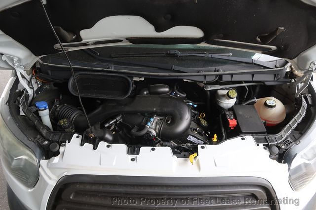 2015 Ford Transit Cargo Van Transit 250 Low Roof Cargo Van 130" - 23009725 - 38