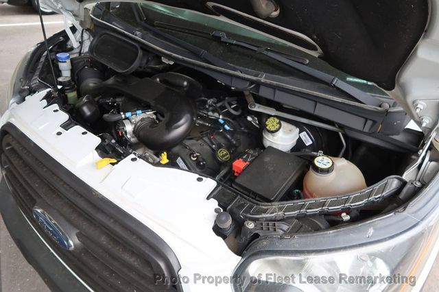 2015 Ford Transit Cargo Van Transit 250 Low Roof Cargo Van 130" - 23009725 - 39