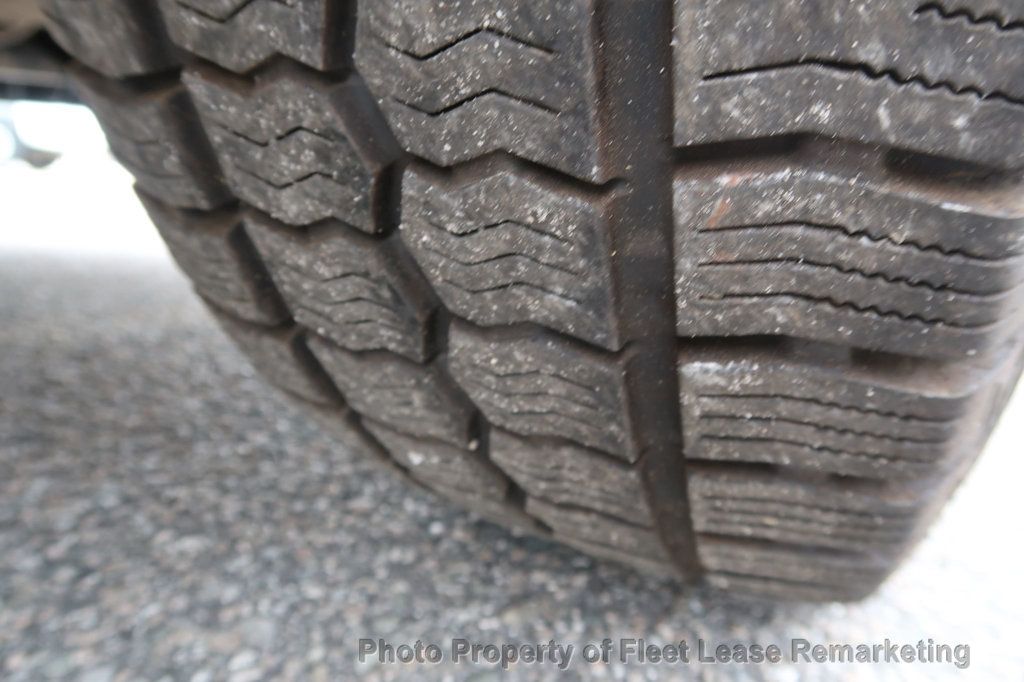 2015 Ford Transit Cargo Van Transit 250 Low Roof Cargo Van 130" - 23009725 - 41