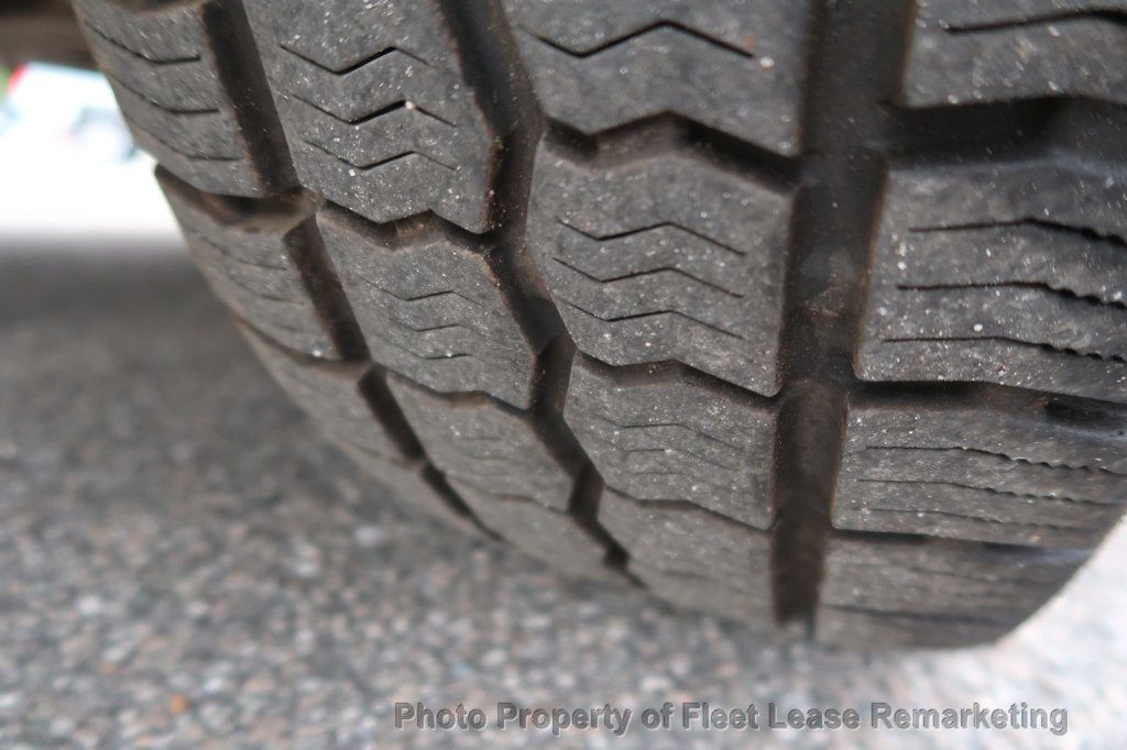 2015 Ford Transit Cargo Van Transit 250 Low Roof Cargo Van 130" - 23009725 - 42