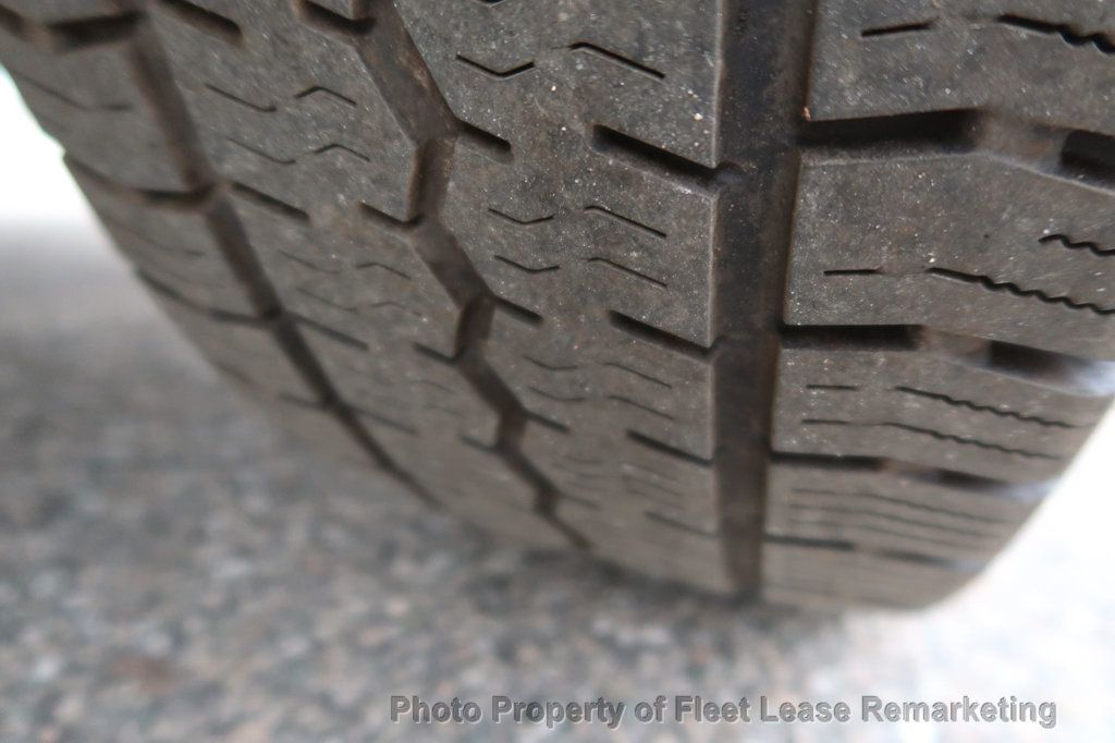 2015 Ford Transit Cargo Van Transit 250 Low Roof Cargo Van 130" - 23009725 - 43