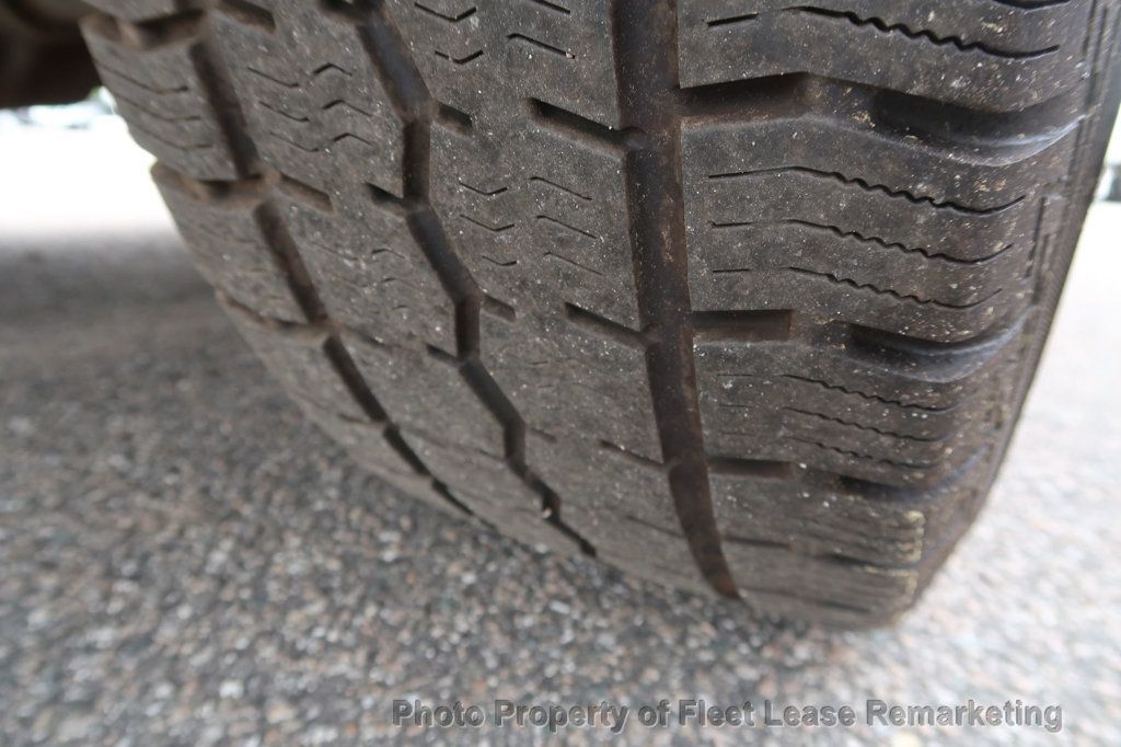 2015 Ford Transit Cargo Van Transit 250 Low Roof Cargo Van 130" - 23009725 - 44