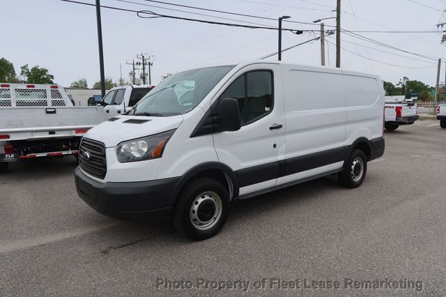 2015 Ford Transit Cargo Van Transit 250 Low Roof Cargo Van 130" - 23009725 - 45