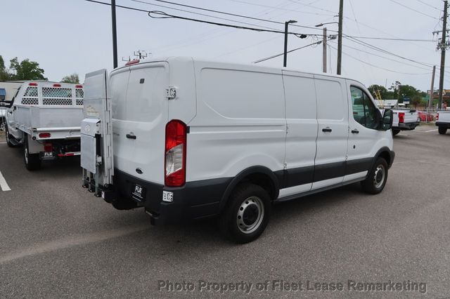 2015 Ford Transit Cargo Van Transit 250 Low Roof Cargo Van 130" - 23009725 - 4