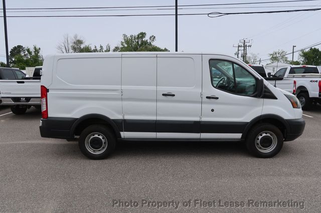 2015 Ford Transit Cargo Van Transit 250 Low Roof Cargo Van 130" - 23009725 - 5