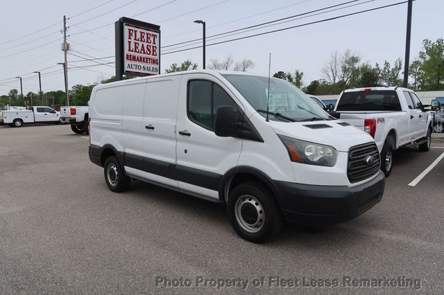 2015 Ford Transit Cargo Van Transit 250 Low Roof Cargo Van 130" - 23009725 - 6