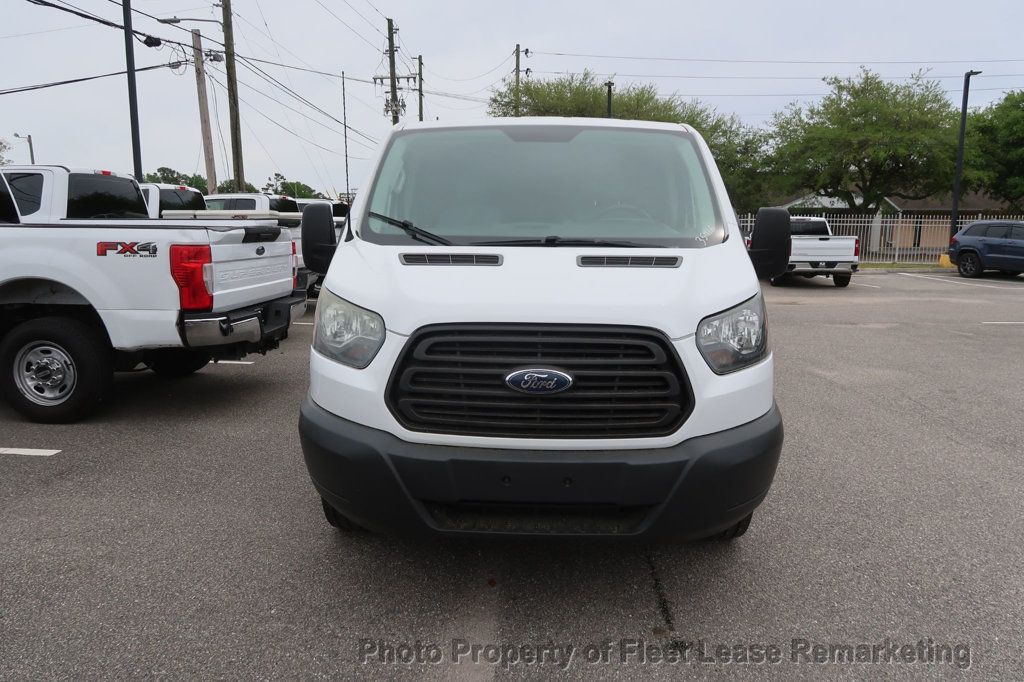 2015 Ford Transit Cargo Van Transit 250 Low Roof Cargo Van 130" - 23009725 - 7
