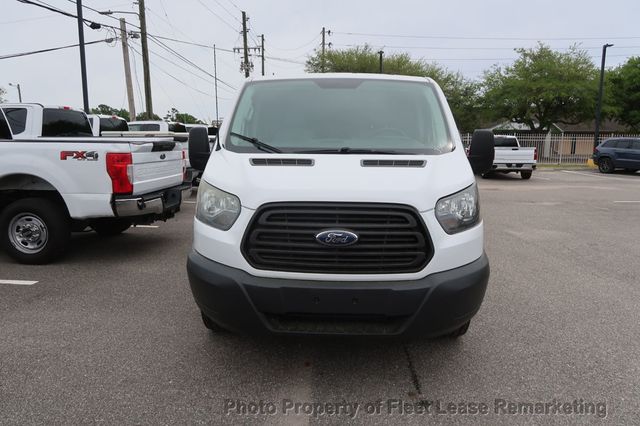 2015 Ford Transit Cargo Van Transit 250 Low Roof Cargo Van 130" - 23009725 - 7