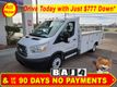 2015 Ford Transit Chassis Cab T-350 138" 10360 GVWR DRW - 22906959 - 0