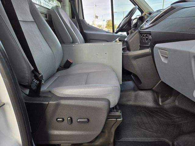 2015 Ford Transit Chassis Cab T-350 138" 10360 GVWR DRW - 22906959 - 9