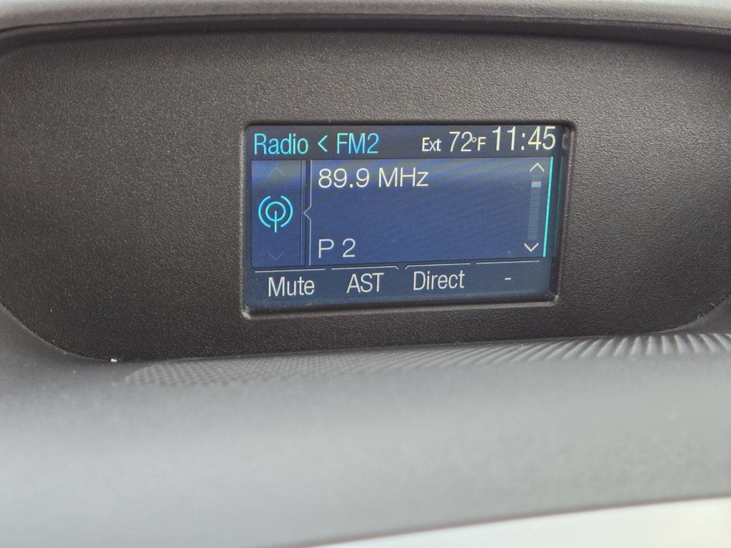 2015 Ford Transit Chassis Cab T-350 138" 10360 GVWR DRW - 22906959 - 15