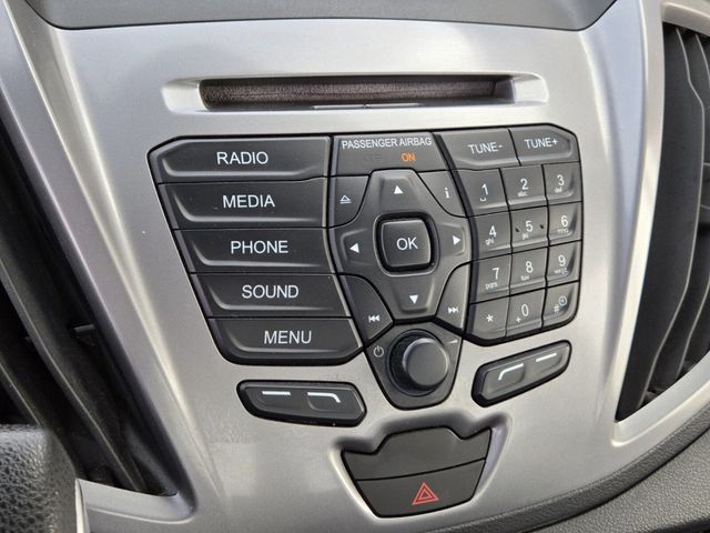 2015 Ford Transit Chassis Cab T-350 138" 10360 GVWR DRW - 22906959 - 16