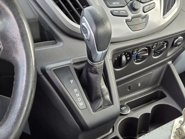 2015 Ford Transit Chassis Cab T-350 138" 10360 GVWR DRW - 22906959 - 17