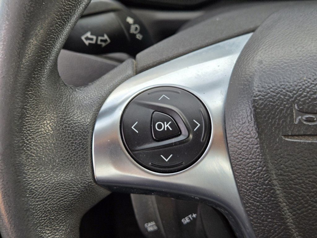 2015 Ford Transit Chassis Cab T-350 138" 10360 GVWR DRW - 22906959 - 18