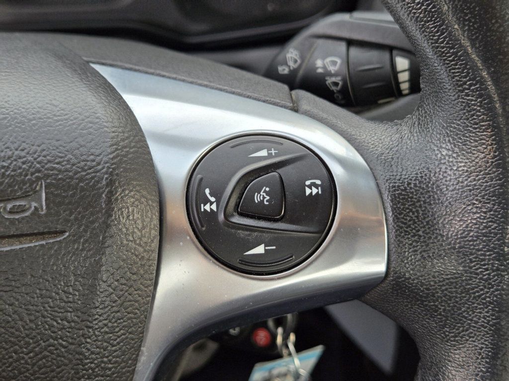 2015 Ford Transit Chassis Cab T-350 138" 10360 GVWR DRW - 22906959 - 19