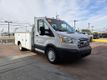 2015 Ford Transit Chassis Cab T-350 138" 10360 GVWR DRW - 22906959 - 2