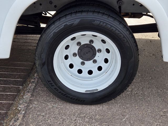 2015 Ford Transit Chassis Cab T-350 138" 10360 GVWR DRW - 22906959 - 4