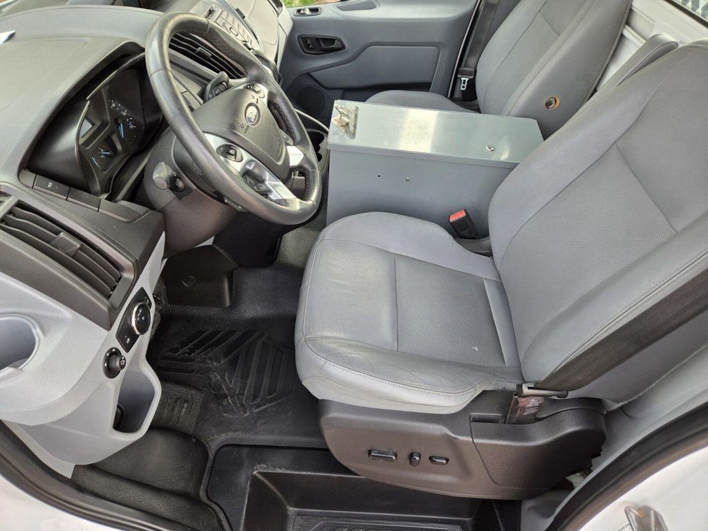 2015 Ford Transit Chassis Cab T-350 138" 10360 GVWR DRW - 22906959 - 5