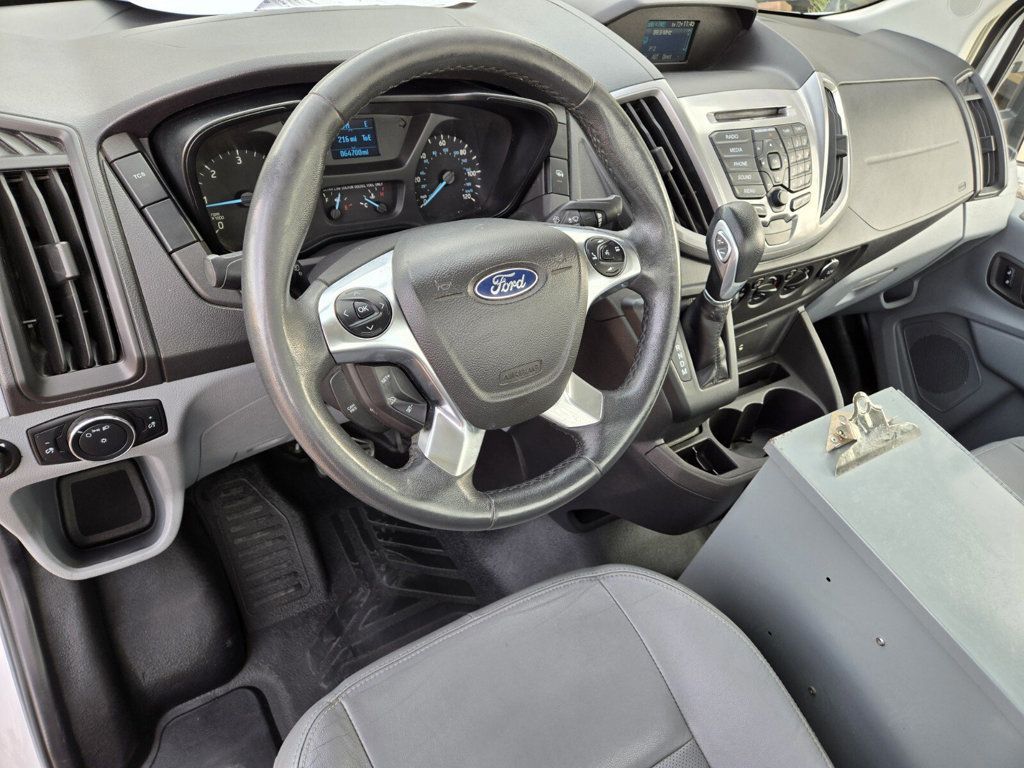 2015 Ford Transit Chassis Cab T-350 138" 10360 GVWR DRW - 22906959 - 6