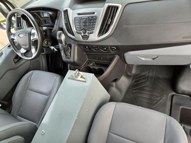 2015 Ford Transit Chassis Cab T-350 138" 10360 GVWR DRW - 22950470 - 10