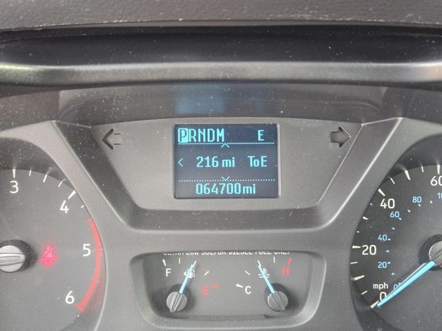 2015 Ford Transit Chassis Cab T-350 138" 10360 GVWR DRW - 22950470 - 14