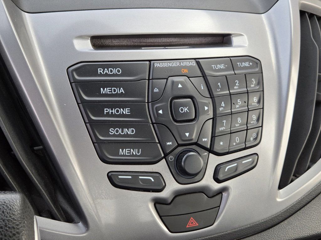 2015 Ford Transit Chassis Cab T-350 138" 10360 GVWR DRW - 22950470 - 16