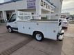 2015 Ford Transit Chassis Cab T-350 138" 10360 GVWR DRW - 22950470 - 1