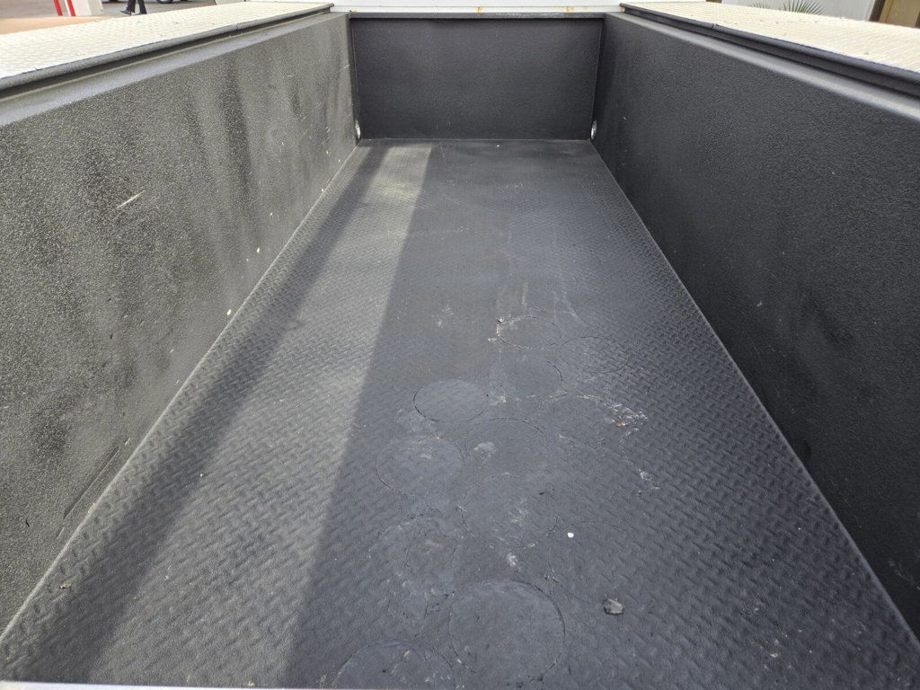 2015 Ford Transit Chassis Cab T-350 138" 10360 GVWR DRW - 22950470 - 8