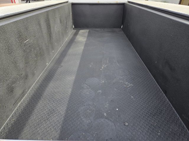 2015 Ford Transit Chassis Cab T-350 138" 10360 GVWR DRW - 22950470 - 8