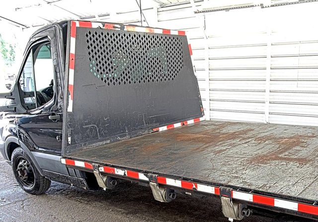 2015 Ford Transit Chassis Cab T-350 156" 9950 GVWR DRW - 23067236 - 1