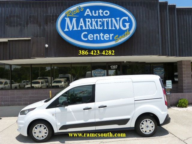 2015 Ford Transit Connect