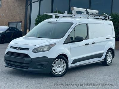 2015 Ford Transit Connect - NM0LS7E76F1218613