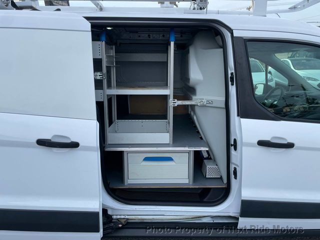 2015 Ford Transit Connect 2015 FORD TRANSIT CONNECT XL LWB LOW MILES SERVICED 615-730-9991 - 23014830 - 9