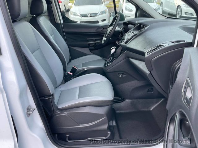 2015 Ford Transit Connect 2015 FORD TRANSIT CONNECT XL LWB LOW MILES SERVICED 615-730-9991 - 23014830 - 11