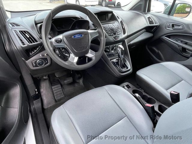 2015 Ford Transit Connect 2015 FORD TRANSIT CONNECT XL LWB LOW MILES SERVICED 615-730-9991 - 23014830 - 14