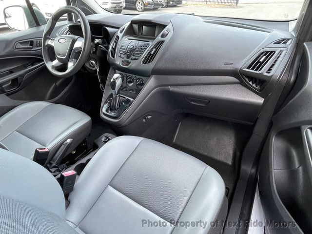 2015 Ford Transit Connect 2015 FORD TRANSIT CONNECT XL LWB LOW MILES SERVICED 615-730-9991 - 23014830 - 15