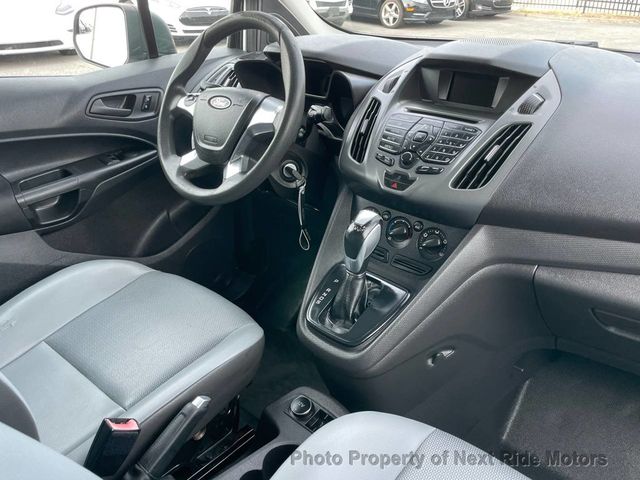 2015 Ford Transit Connect 2015 FORD TRANSIT CONNECT XL LWB LOW MILES SERVICED 615-730-9991 - 23014830 - 16