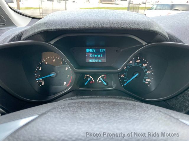 2015 Ford Transit Connect 2015 FORD TRANSIT CONNECT XL LWB LOW MILES SERVICED 615-730-9991 - 23014830 - 21