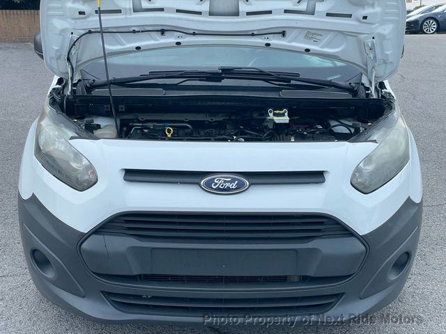 2015 Ford Transit Connect 2015 FORD TRANSIT CONNECT XL LWB LOW MILES SERVICED 615-730-9991 - 23014830 - 24