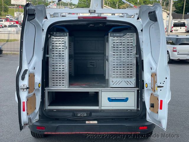 2015 Ford Transit Connect 2015 FORD TRANSIT CONNECT XL LWB LOW MILES SERVICED 615-730-9991 - 23014830 - 25