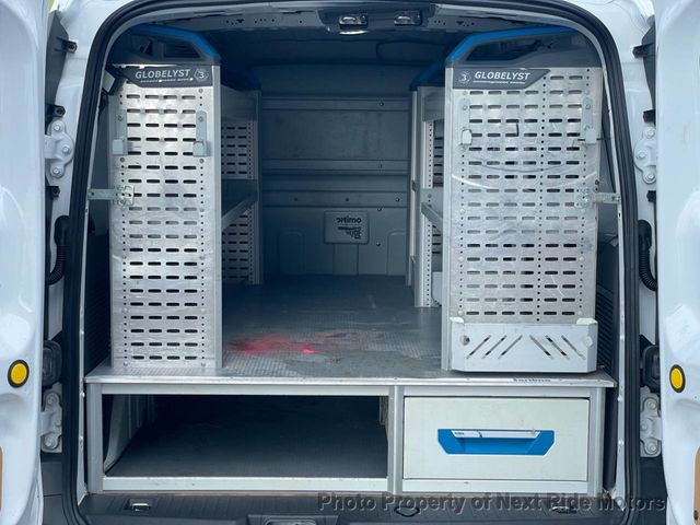 2015 Ford Transit Connect 2015 FORD TRANSIT CONNECT XL LWB LOW MILES SERVICED 615-730-9991 - 23014830 - 26