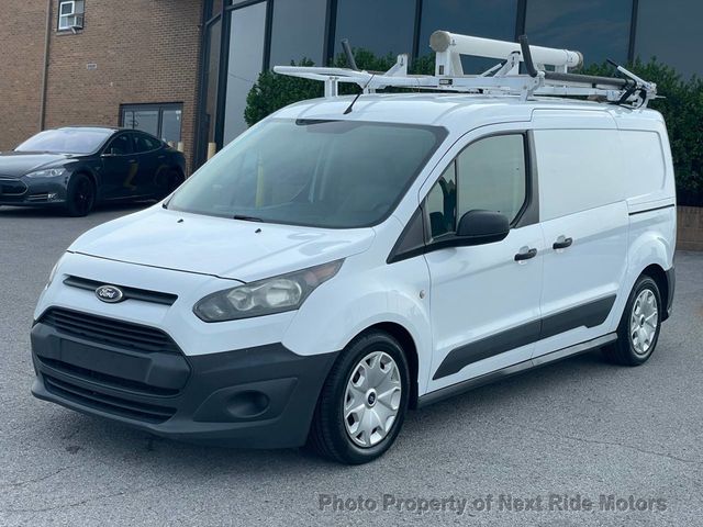 2015 Ford Transit Connect 2015 FORD TRANSIT CONNECT XL LWB LOW MILES SERVICED 615-730-9991 - 23014830 - 2