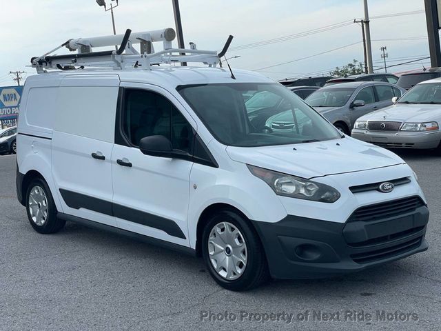 2015 Ford Transit Connect 2015 FORD TRANSIT CONNECT XL LWB LOW MILES SERVICED 615-730-9991 - 23014830 - 3