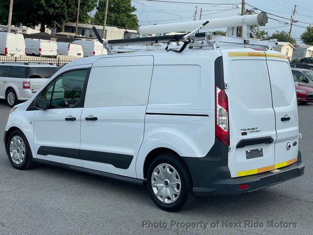 2015 Ford Transit Connect 2015 FORD TRANSIT CONNECT XL LWB LOW MILES SERVICED 615-730-9991 - 23014830 - 4